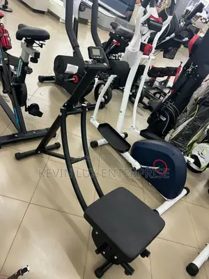 Abdominal Sports Machine