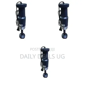 Hand Mixing Blender - Multicolor