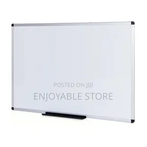 Noticed White Boards 90cm by 120cm