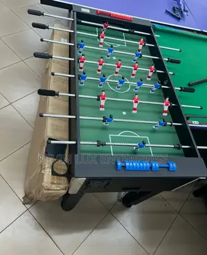 Soccer Table Medium