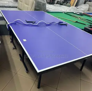 Tennis Table Full Kit