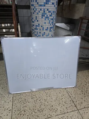 High Class White Boards High Class White Boards 120cm by 240cm