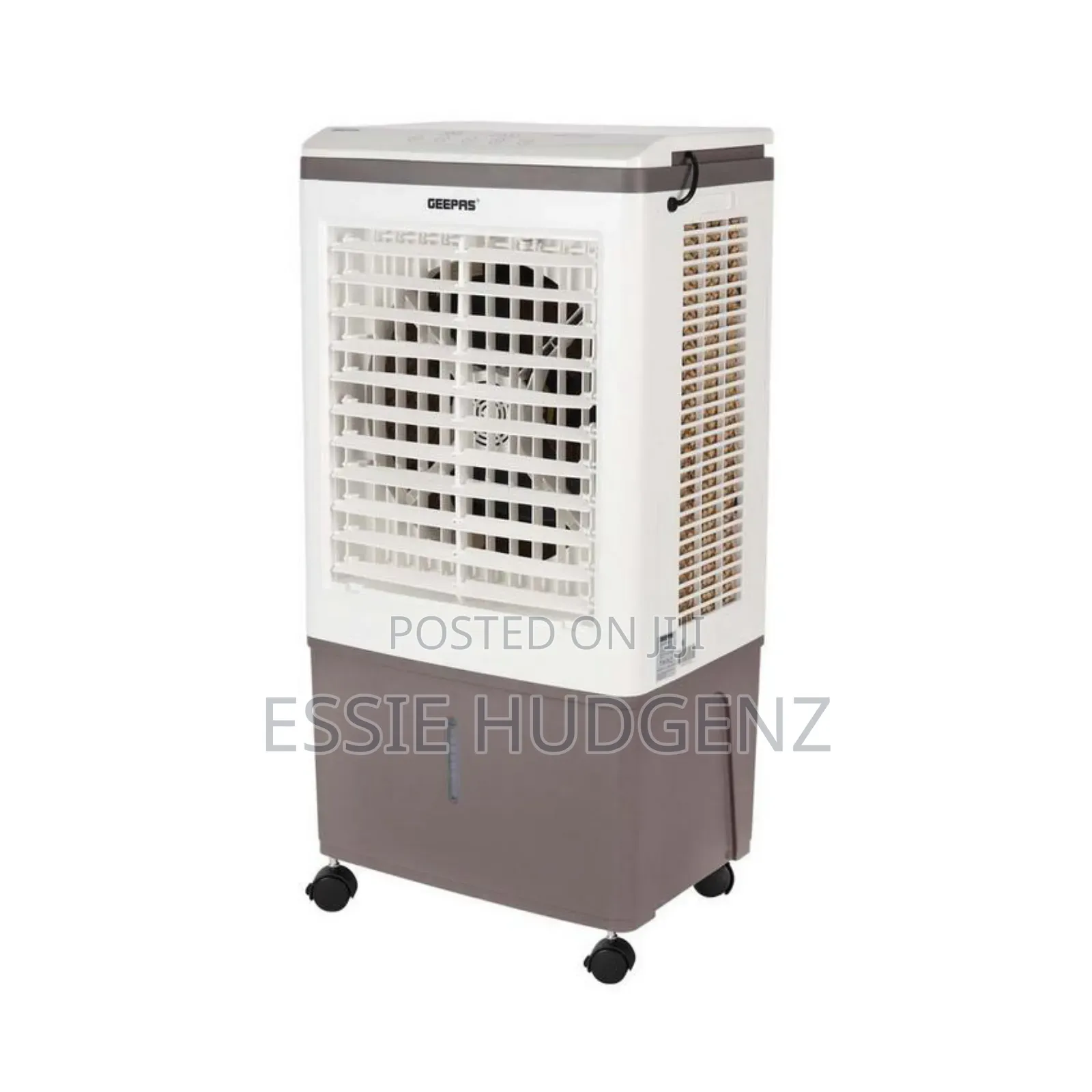 Geepas Air Cooler