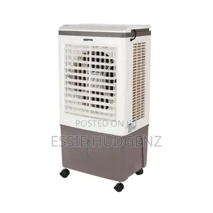 Geepas Air Cooler