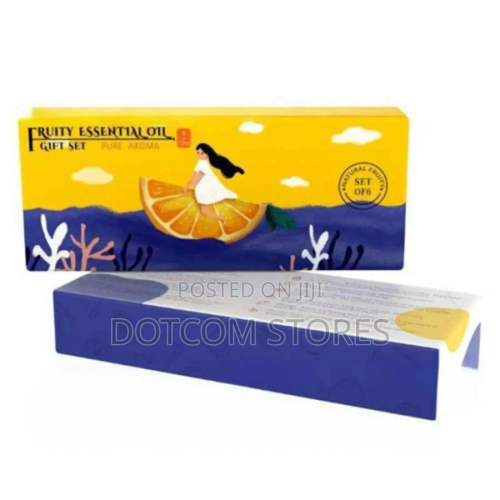 10ml Organic Essential Oils Aromatherapy