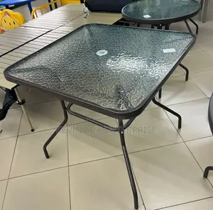 Outdoor Garden Table