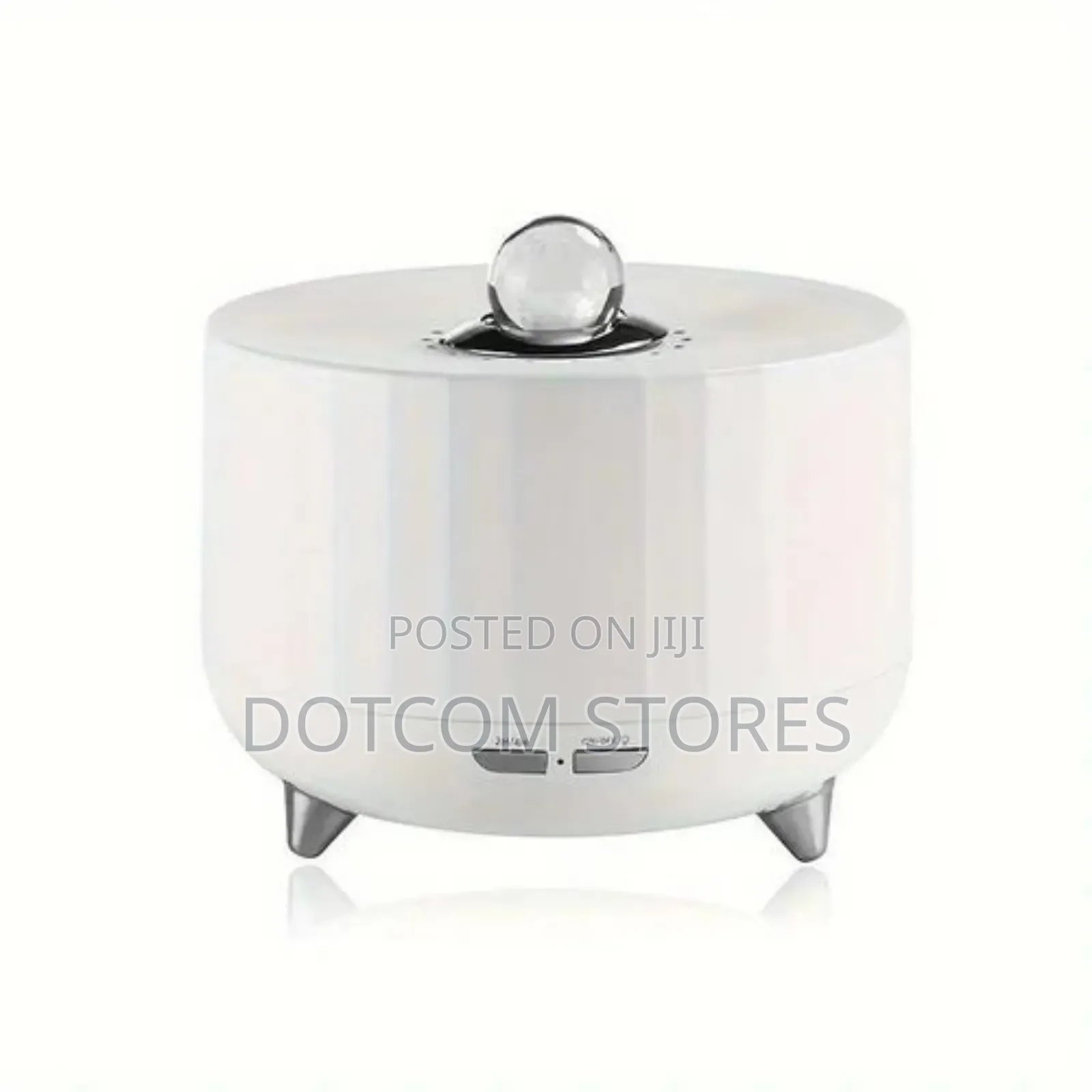 Flame Bead Ultrasonic Air Humidifier