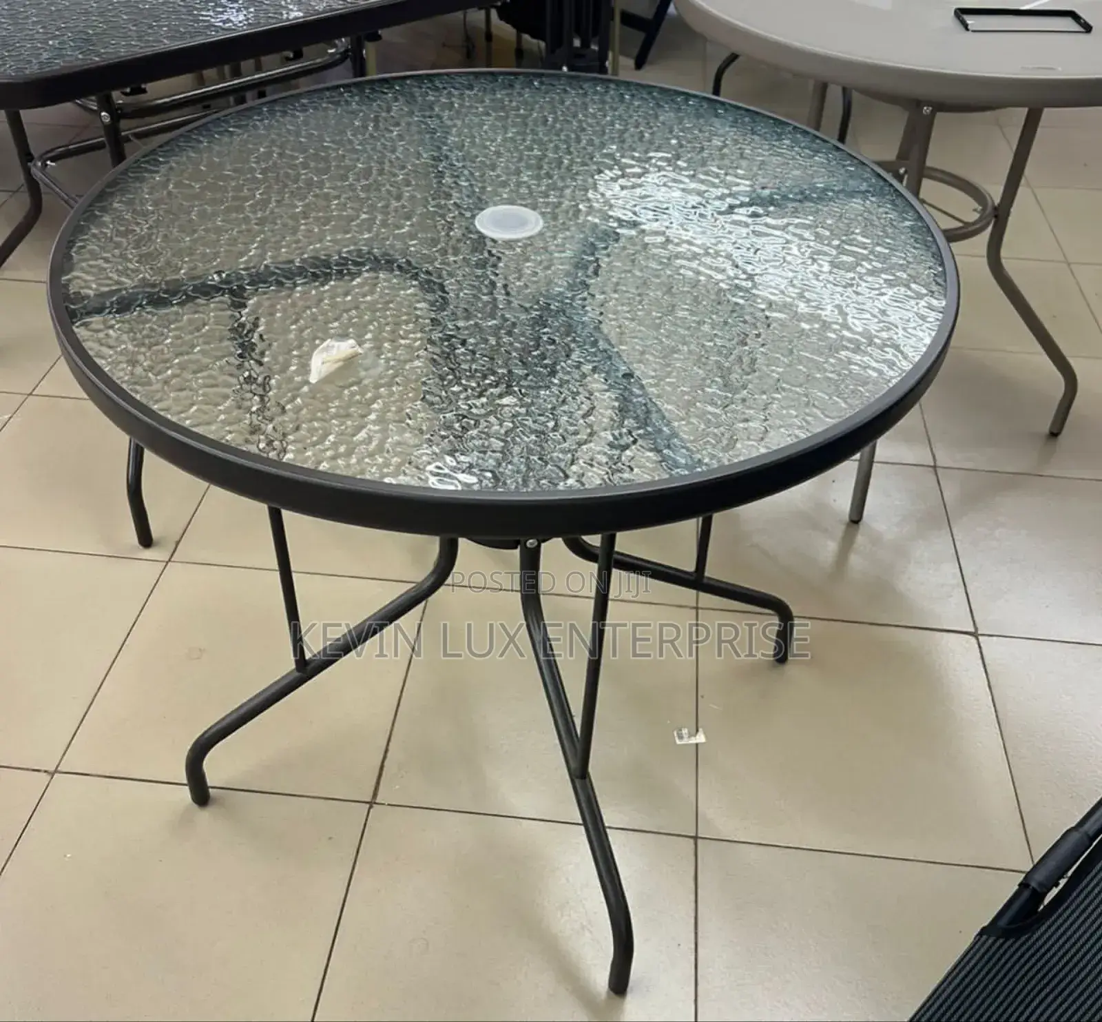 Outdoor Table