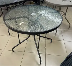Outdoor Table