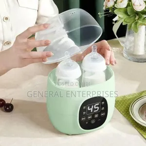 Bottle Warmer