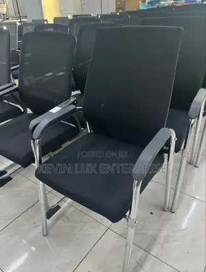 Office Chair 4 Stand