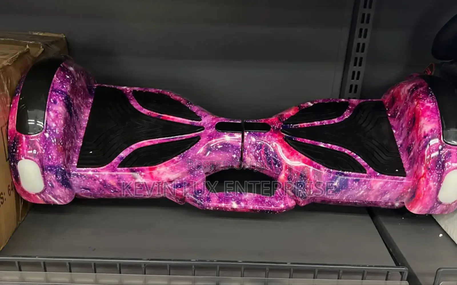 Hoverboard Rechargeable