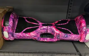 Hoverboard Rechargeable