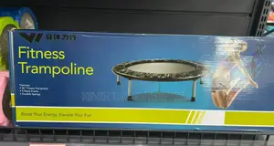 Fitness Trampoline