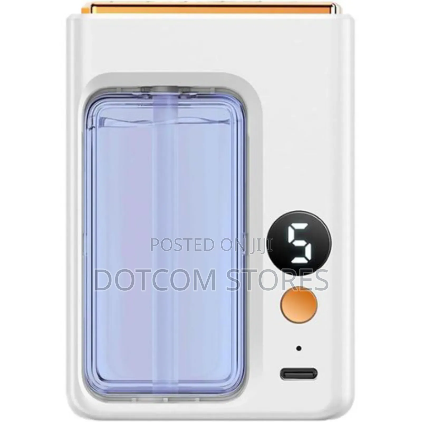 Multifunctional Aromatherapy Digital Display Machine