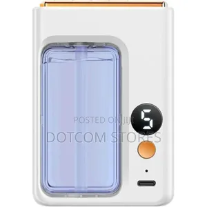 Multifunctional Aromatherapy Digital Display Machine