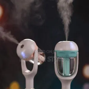 Car Air Humidifier