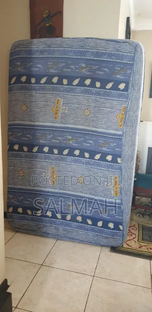 Royal Foam Mattress