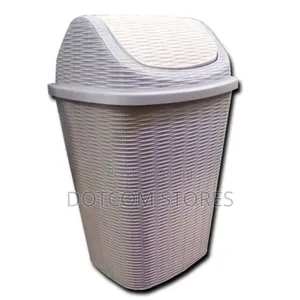 Portable Waste Bin