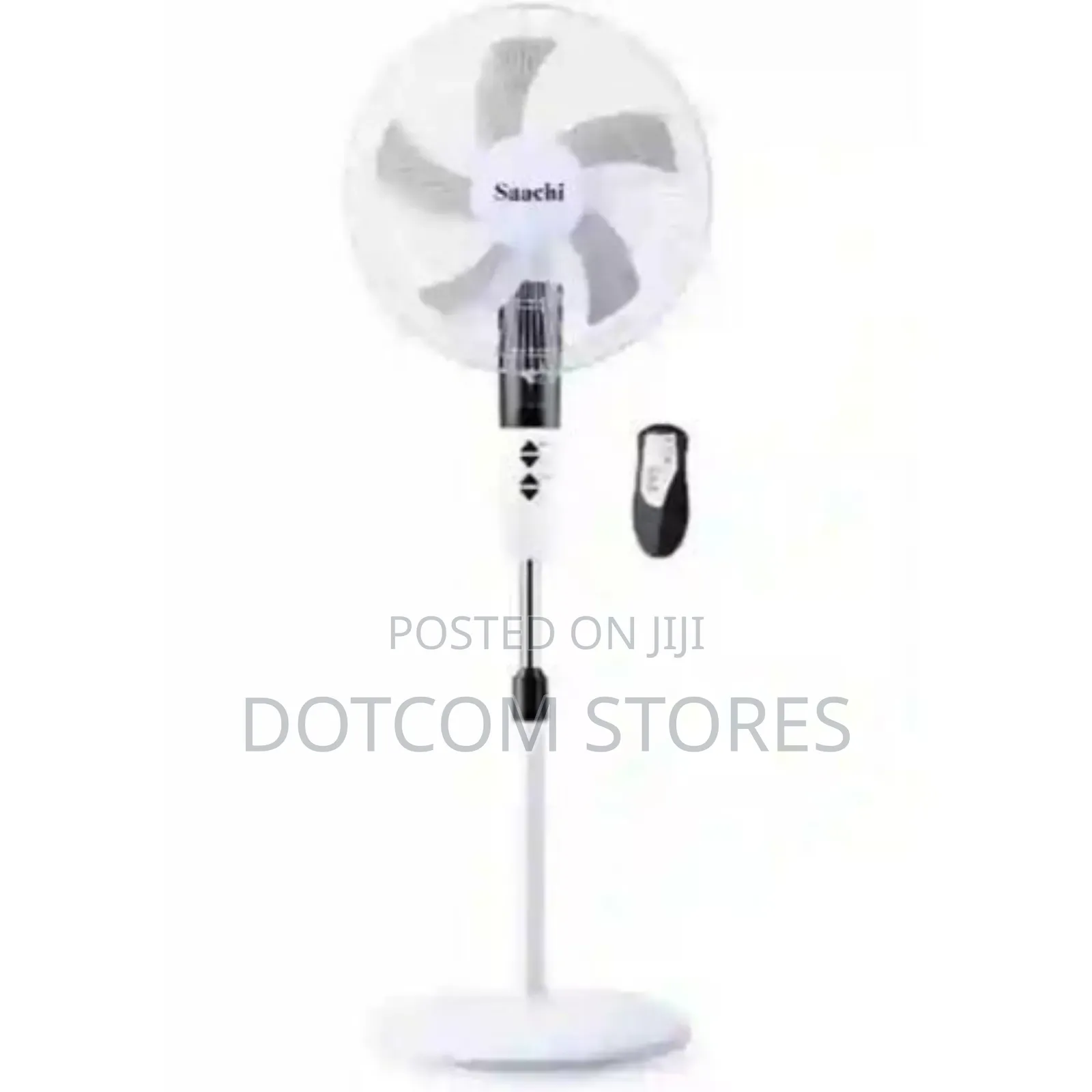 Saachi Electric Stand Fan