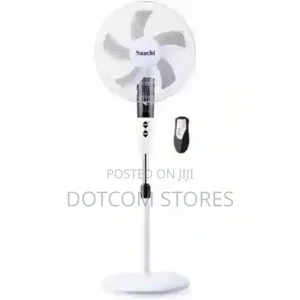 Saachi Electric Stand Fan