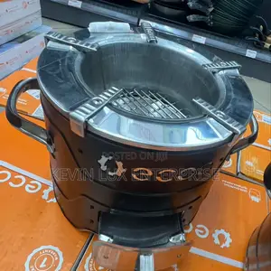 Charcoal Stove Medium
