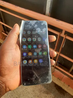 Samsung Galaxy S9 Plus 64 GB Black