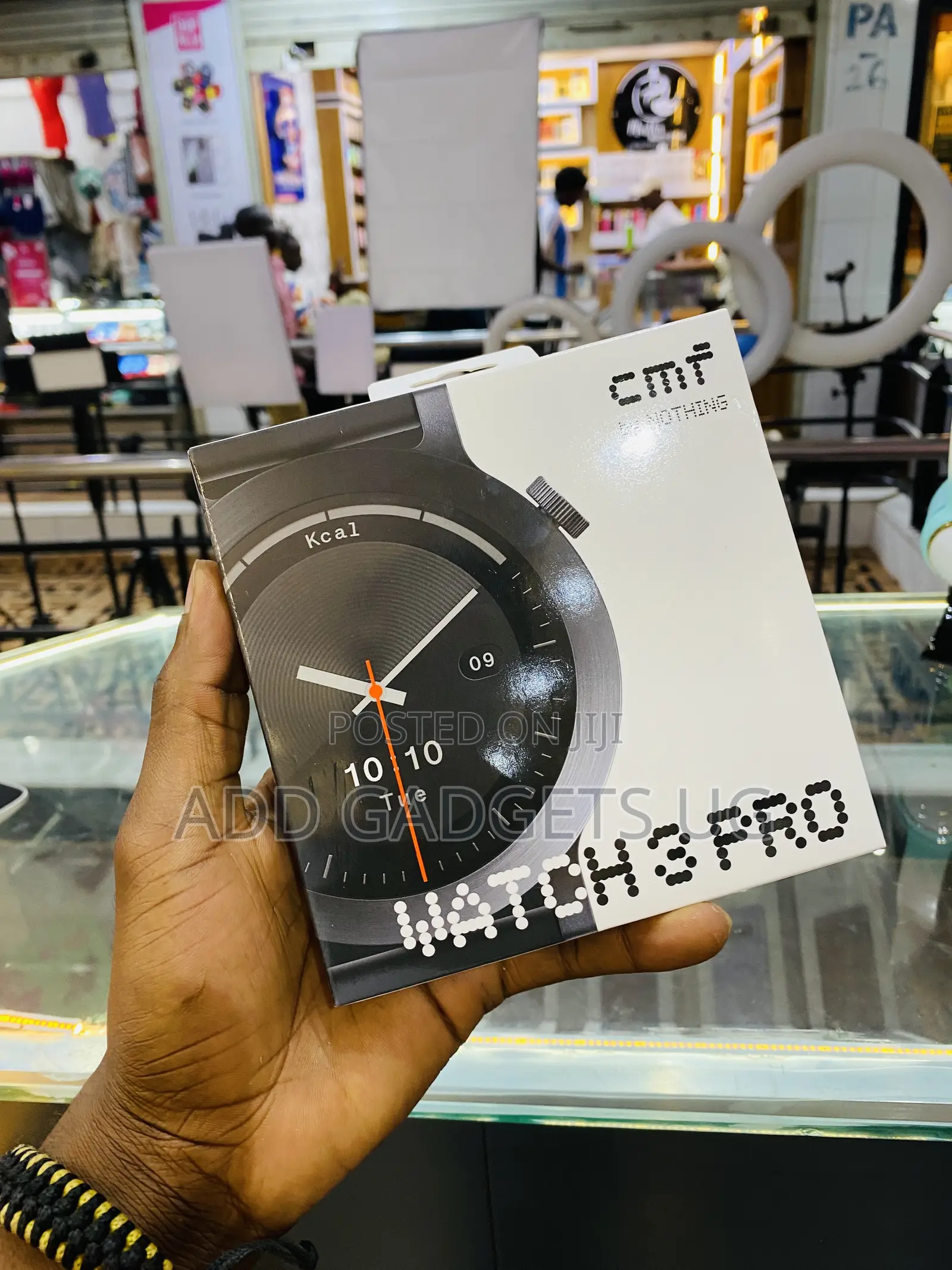 CMF Watch 3 Pro
