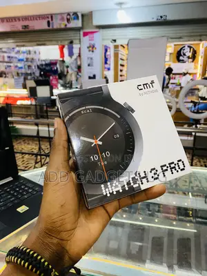CMF Watch 3 Pro