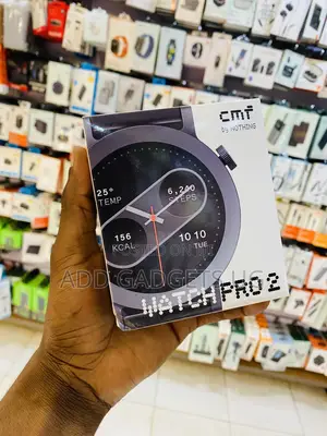 CMF Watch Pro 2