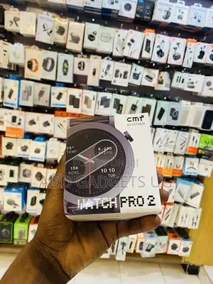 CMF Watch Pro 2