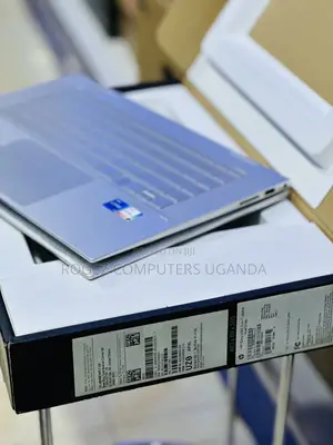 New Laptop HP Envy x360 Convertible 15 es2xx 32GB Intel Core i7 SSD 1T