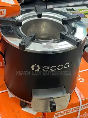 Charcoal Stove Big Size