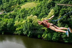 Adventure Thrills