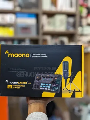 Maonocaster Lite Au-Am200