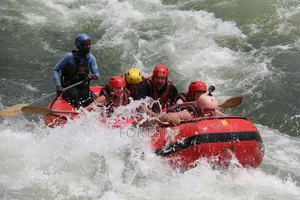 Epic Experiences