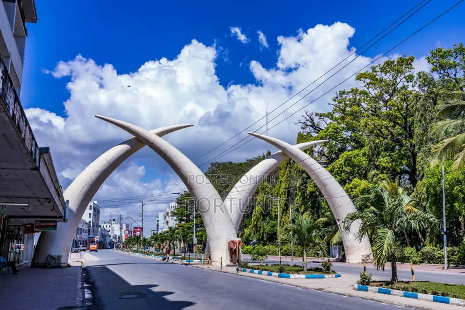 Heritage Tours