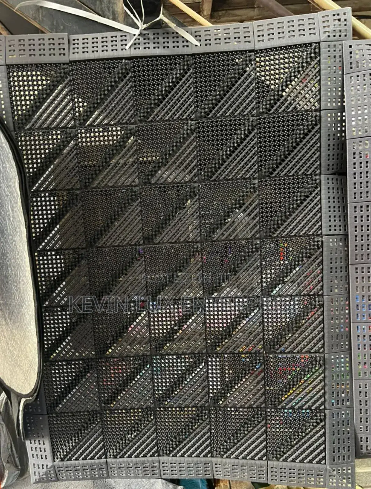 Door Mat Big Rubber