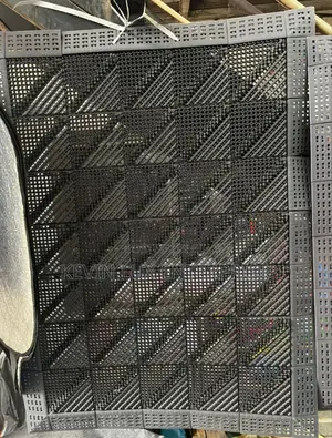 Door Mat Big Rubber