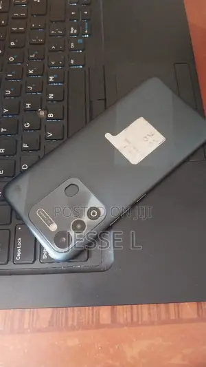 Tecno Spark 9 64 GB Blue