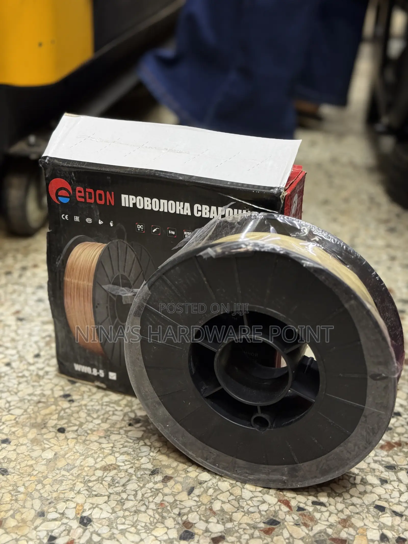 Mig Welding Wire /Mig Wire