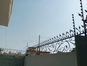 Electric Fence System