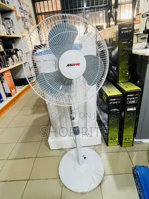 Mewe Standard Floor Standing Fan