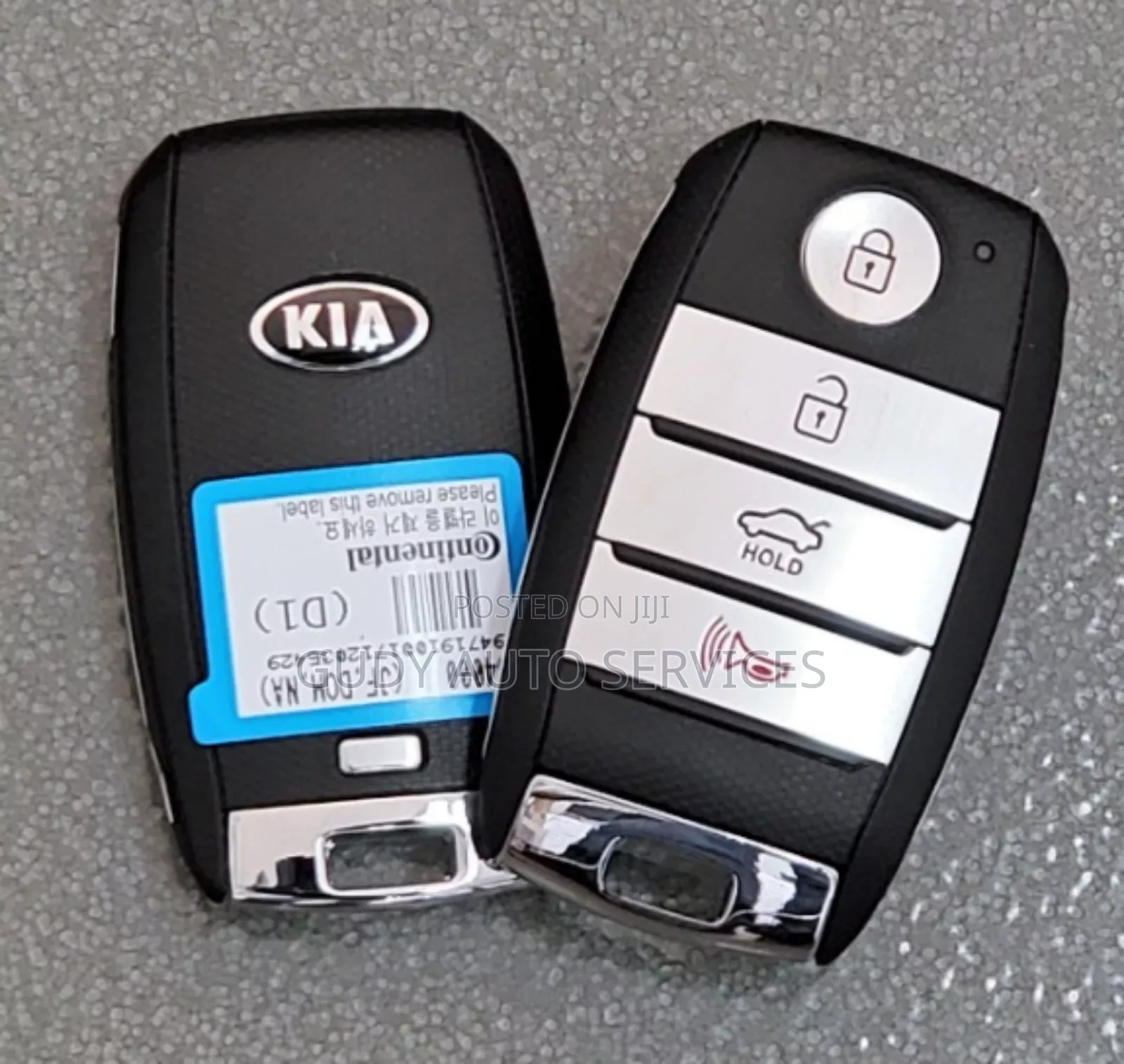 Car Keys Key Programmer 1990+