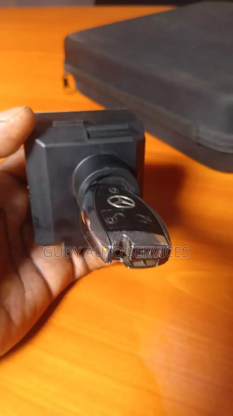 Car Keys Key Programmer 1990+