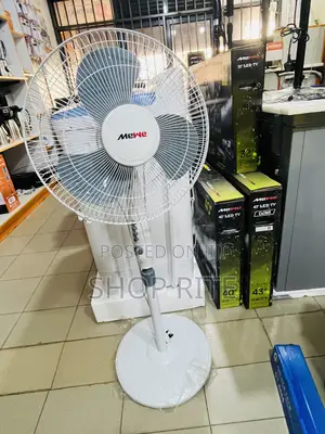 Mewe Floor Standing Fan 16 Inches
