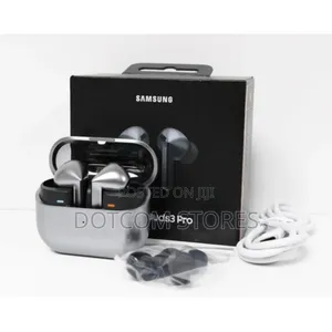 Samsung Galaxy Bud3 Pro