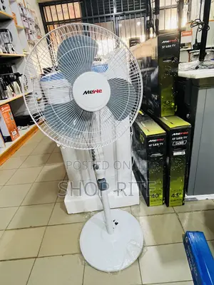 Mewe Floor Standing Fan Orginal