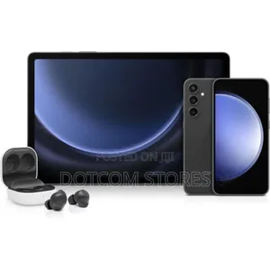 Samsung Galaxy Buds Fe