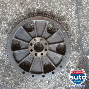1kd and 2kd Engine Gearbox Flywheel.